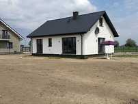 Construim case pe structura metalica