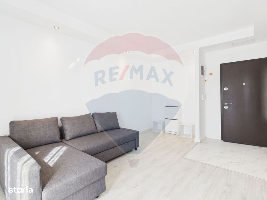 De vanzare| Apartament studio | Reducere 7% din pret |COSMOPOLIS