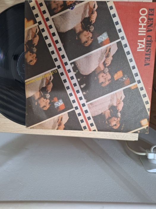 Viniluri set 8 buc