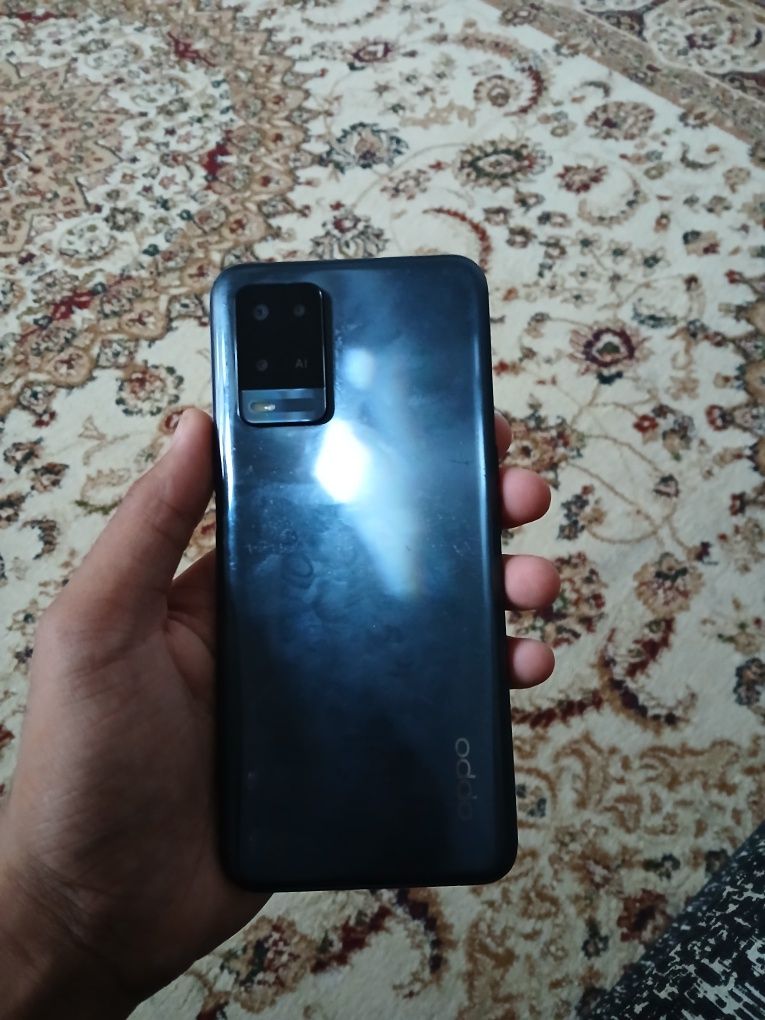 Продам Oppo A54 в идеальном состоянии