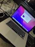 Laptop Macbook Pro