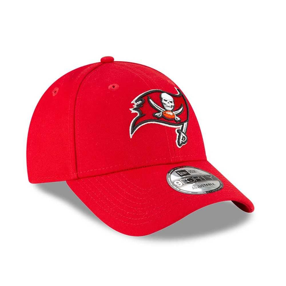 Sapca New Era the league tampa bay buccaneers