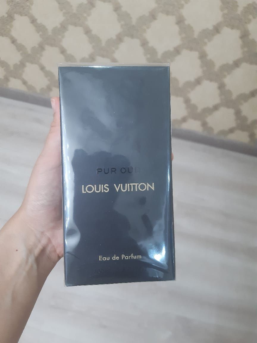 Духи Louis vuitton