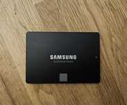 SSD Samsung 860 EVO 250Gb