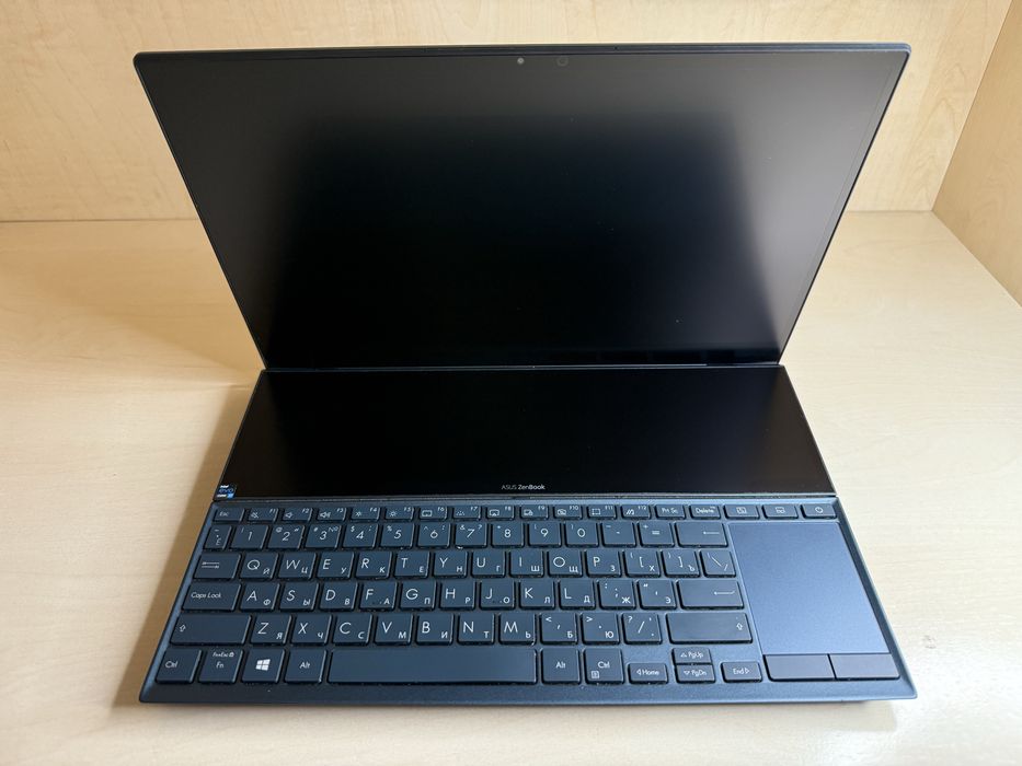 Asus i7 11Th 16GB Asus Ux482e