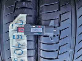 SET 2 Anvelope Vara 275/40 R21 CONTINENTAL PremiumContact 6 107V