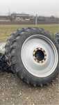 Roti Tehnologice /Inguste John Deere Claas New Holland Kubota