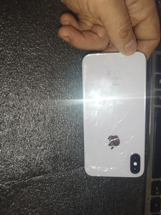 Iphone xs defect de piese
