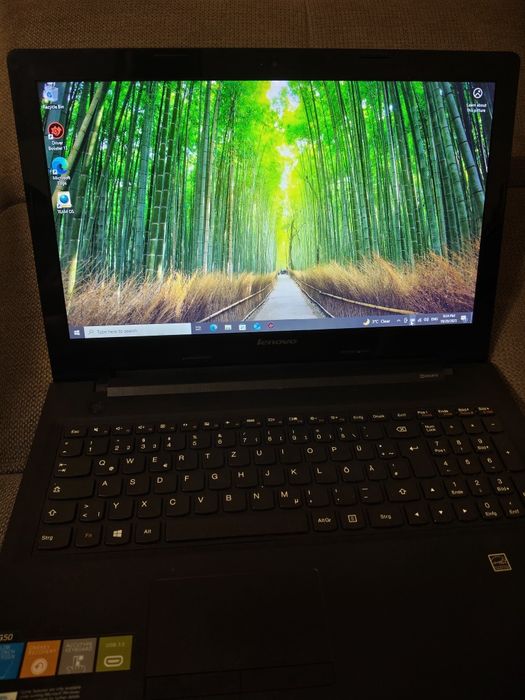 Lenovo G50-30 Intel