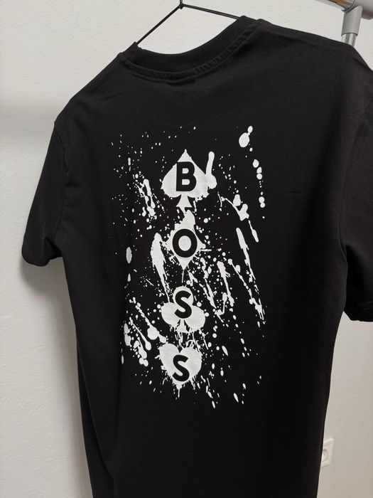 Тениска Boss (Hugo Boss)