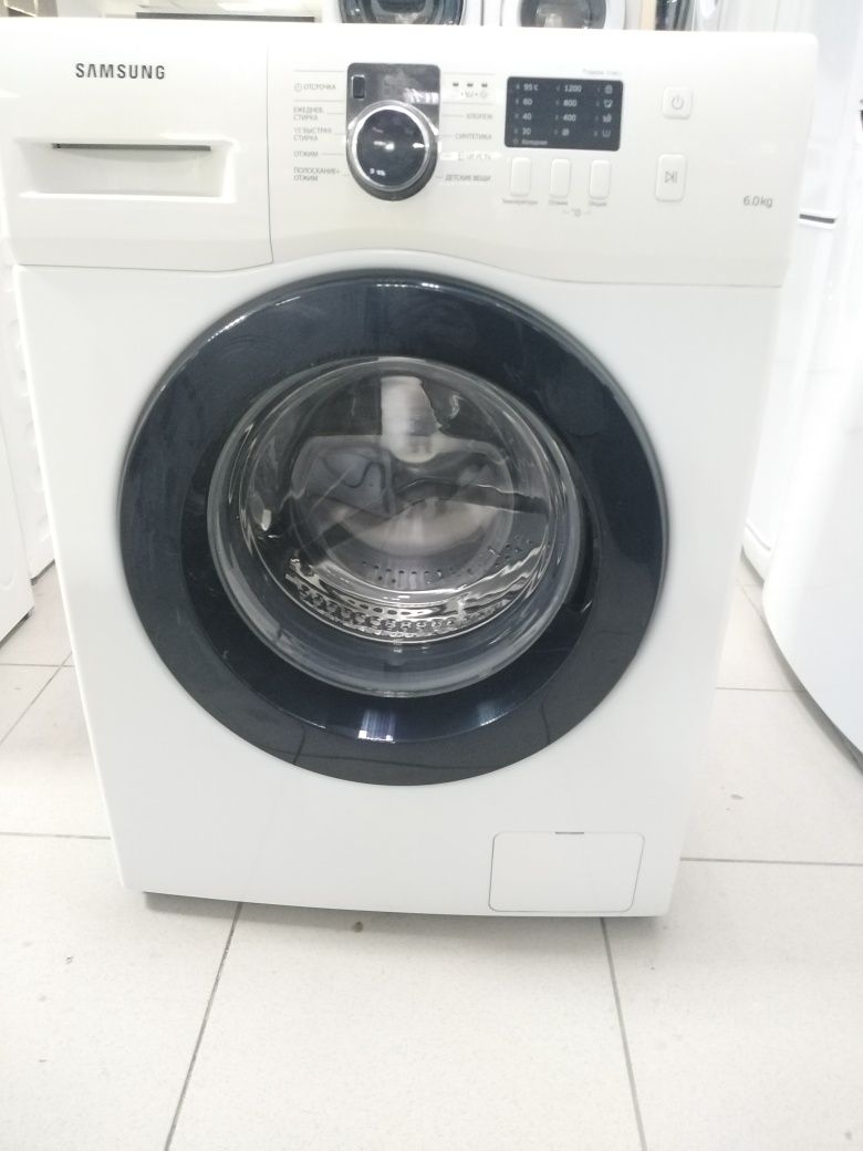 Продам стиральную машину