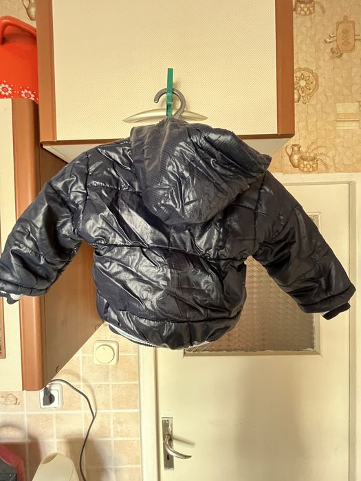 Зимни детски якета и гащеризони – комплект за студените дни