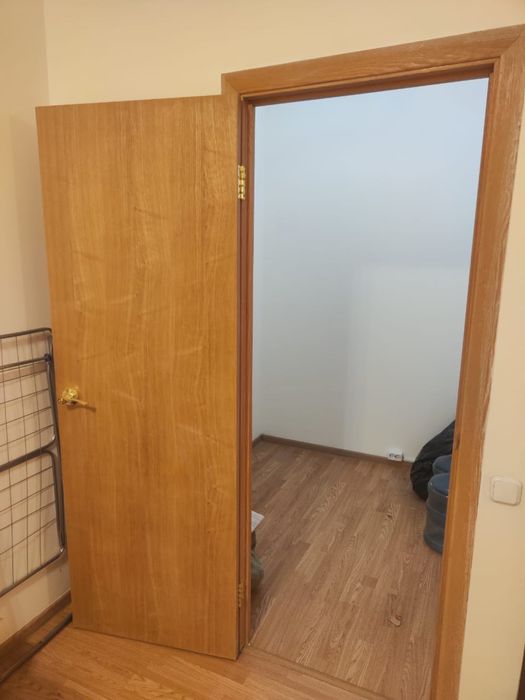 двери межкомнатные астана