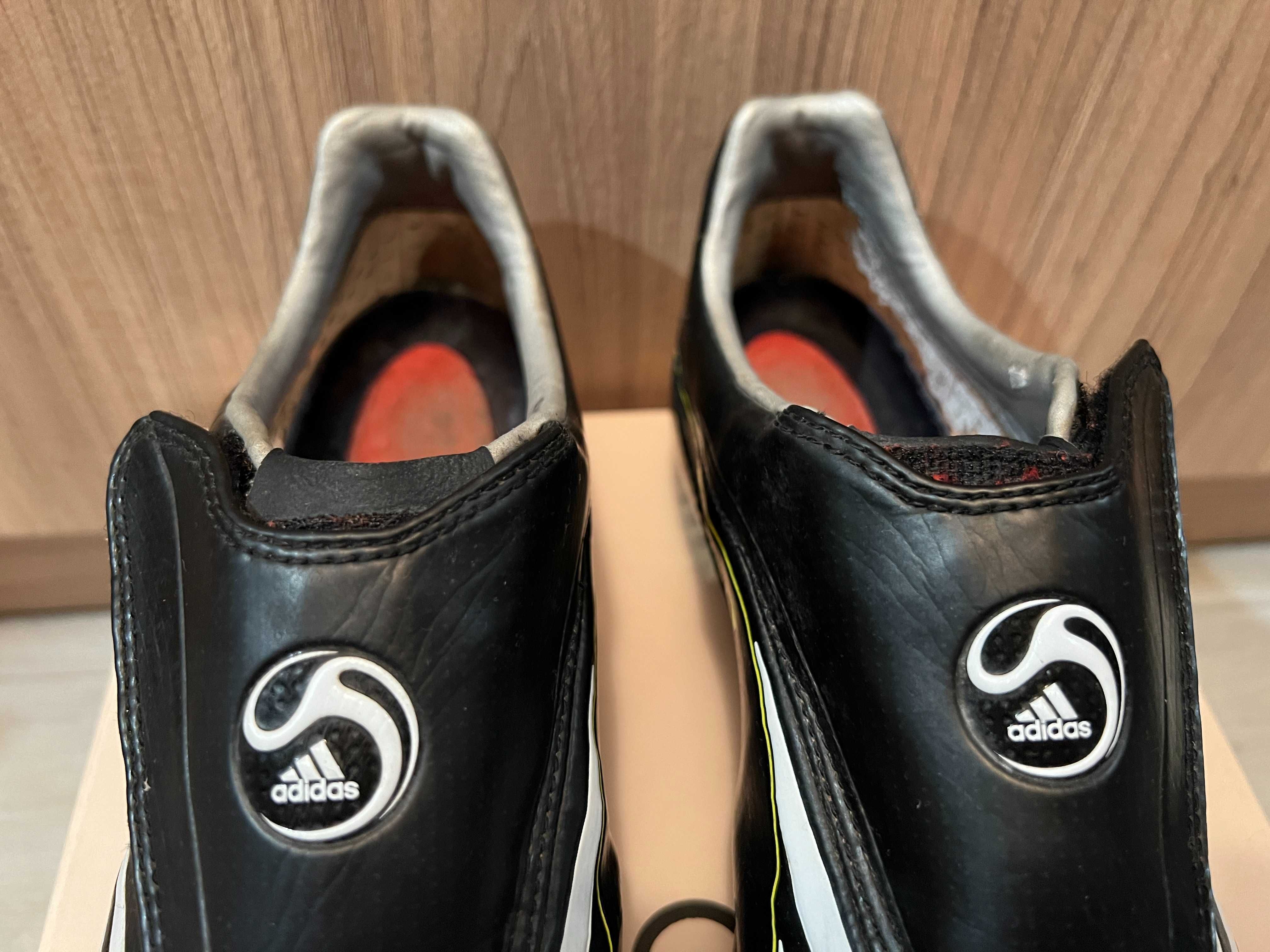 adidas F50.8 tunit бутонки , калеври ,футболни обувки 39