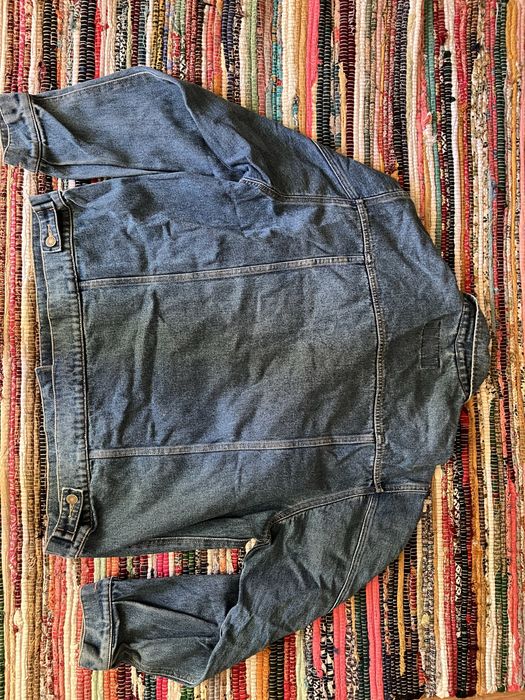 Geacă denim Wrangler