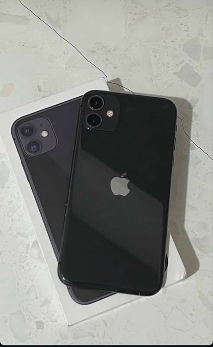 Айфон 11 128.    .