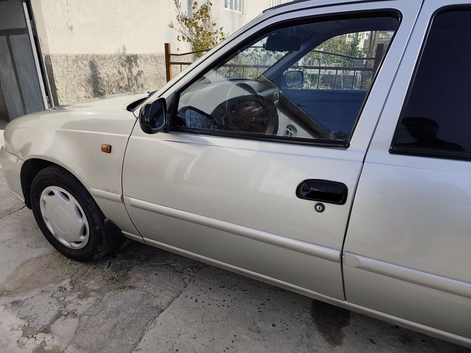 2009, 4-pozitsiya mashina