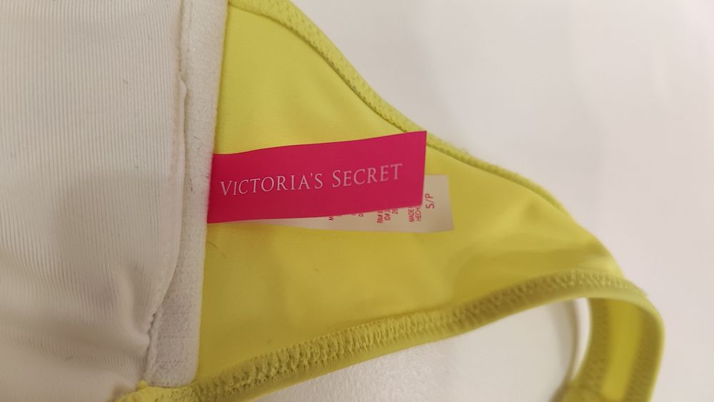 Бански 2 части: Victoria's Secret