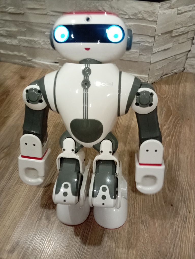 Хуманоиден робот Dobi robot