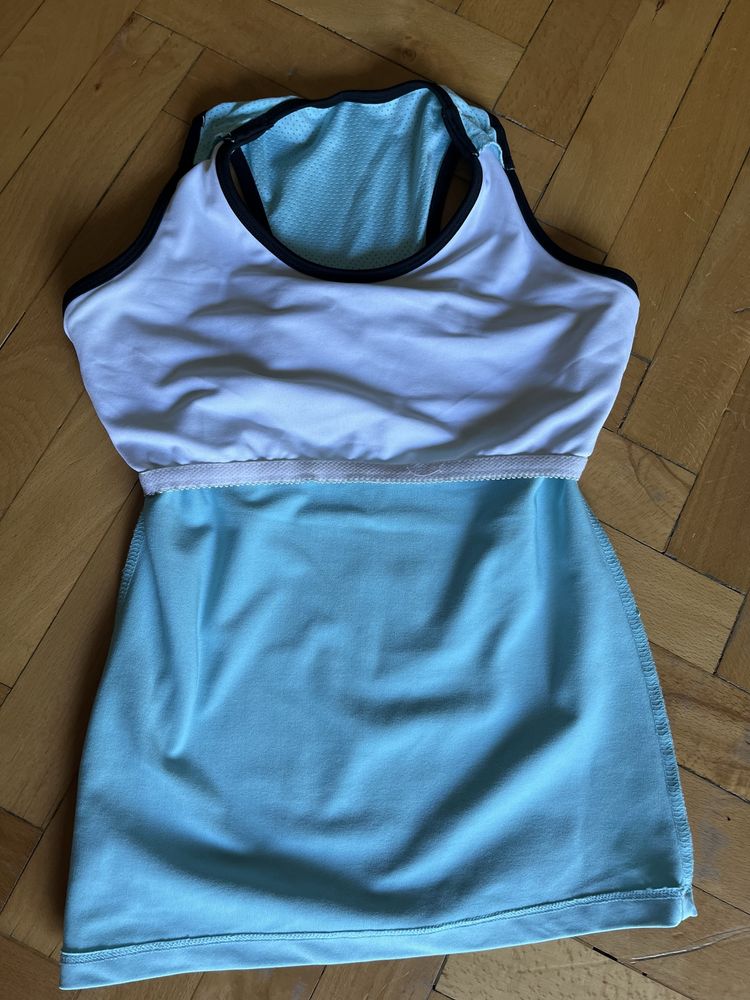 Дамски спортен потник