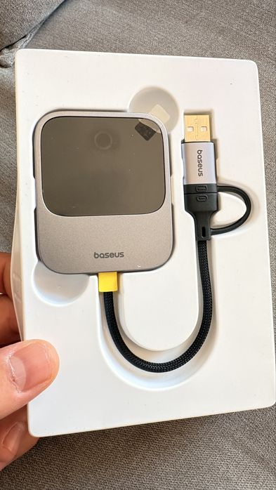 Адаптер за Apple Car Play Carplay