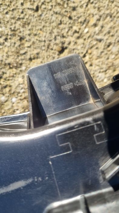 Capac culbutori BMW e90 318i Valvetronic 2.0 benzina