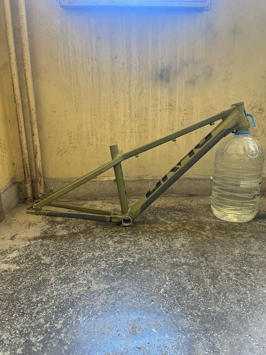 Колело drag c1 comp и още части!