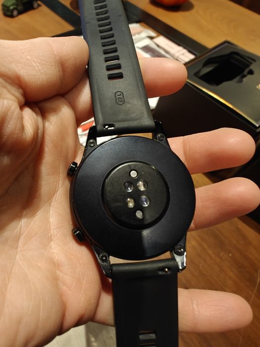 Смарт часовник Huawei gt 2