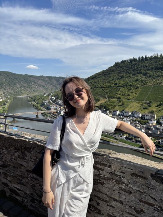 Курс Английского языка