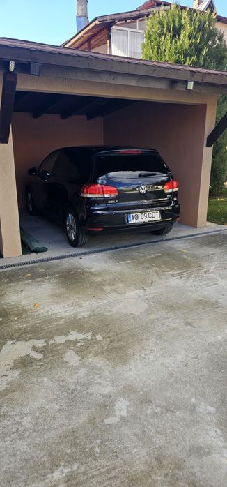 Vw Golf 6 ,1.6 Tdi 2012