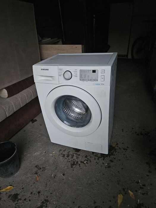 Продаётся стиральная машина