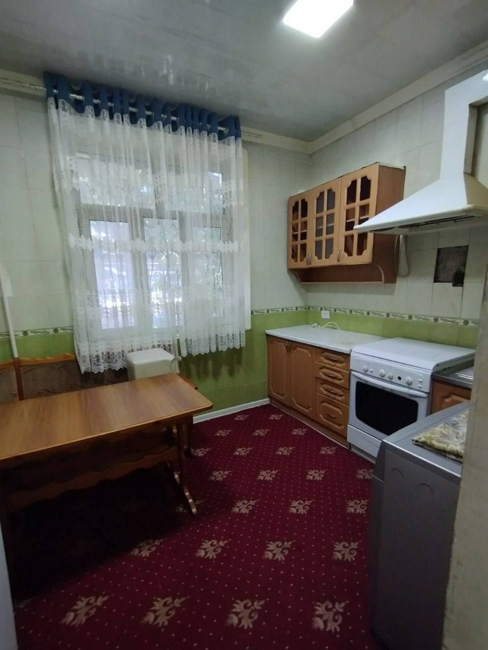 Олмазор район 4 хонали Оилага КораКамиш