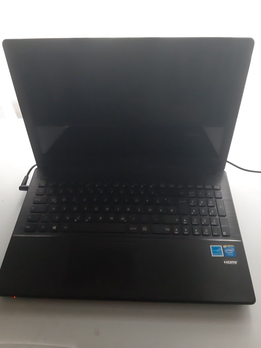 Laptop 15 inch asus