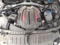 Двигател Audi RS6 / Ауди РС6 Код: CRDB/CRD-560кс.