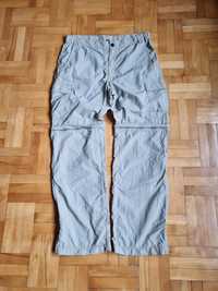 Pantaloni trekking Salewa Barbati, Model Jas Dry'ton M 2 in 1 - L / 50