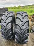 cauciucuri noi 360/70R24 echivalentul lat pentru 12.4-24 WYZA