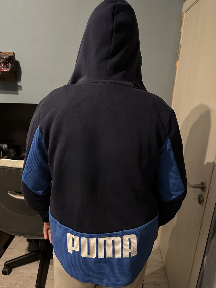 Мъжки суичър на Puma