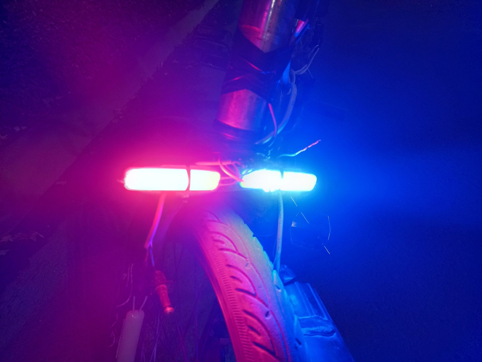 Velosiped bmx 123