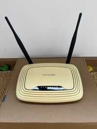 Wireless Router TP Link