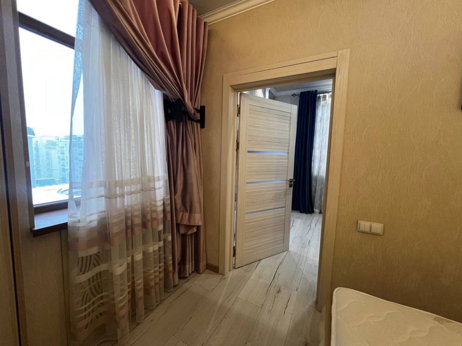 паркентская 2/8/8 Аренда