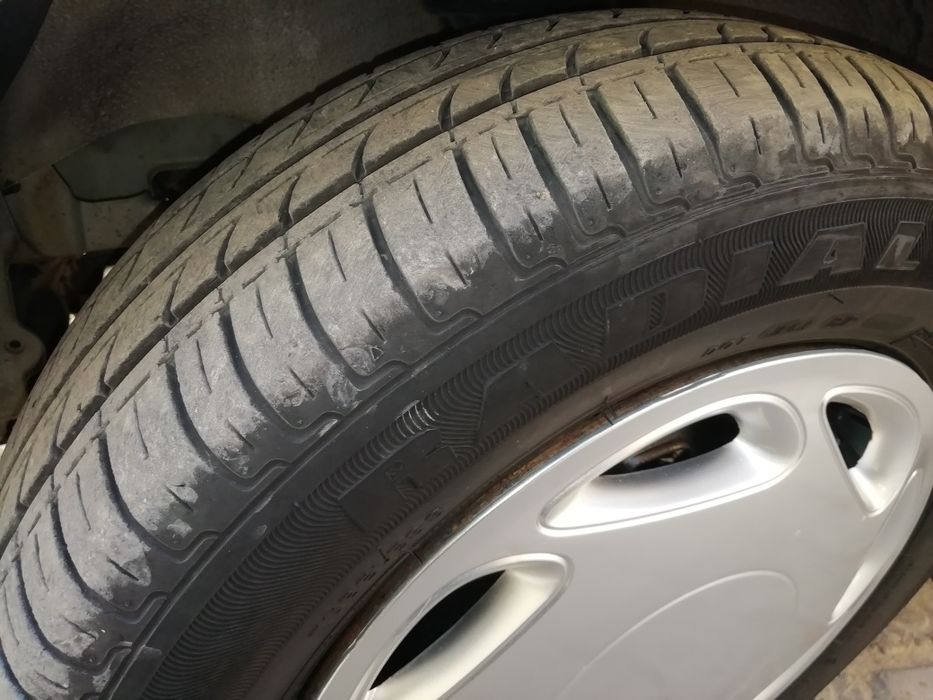 Matiz cotiladi Karshida