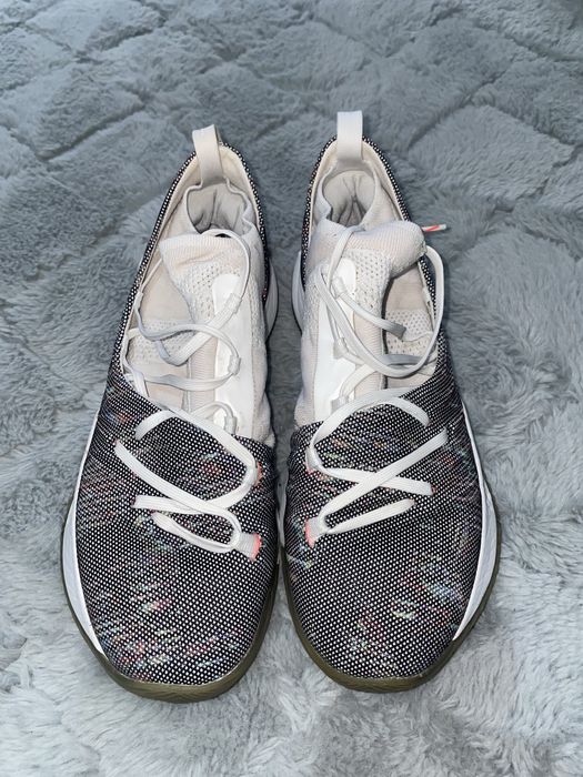 Vand Under Armour Curry 5 (nu jordan nike puma)