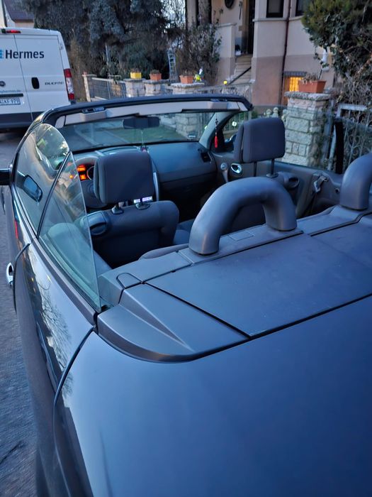 Renault Megane 1.6