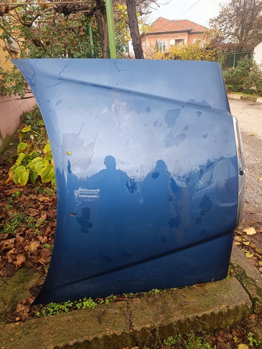 Мерцедес 124 200 ТЕ