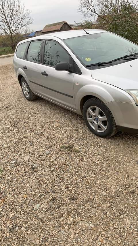 Ford Focus 2 an 2005