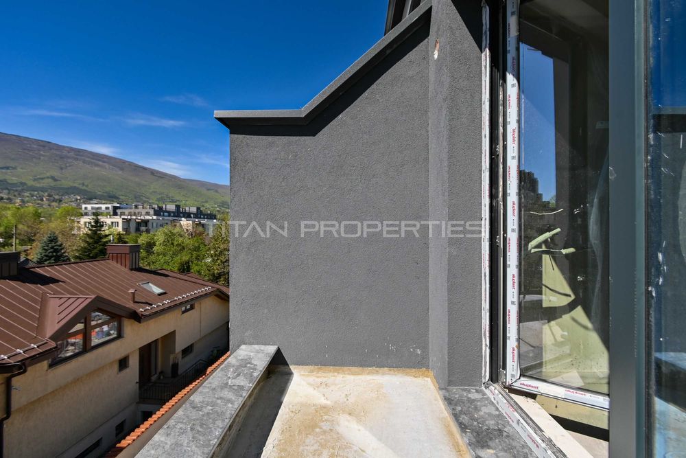 Продава се Двустаен апартамент в София, Кръстова вада - 69 кв.м за 2407 €/кв.м - Снимка #7