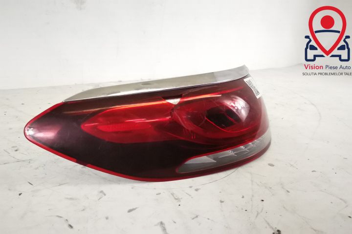 Стоп Ляв Заден Led Оригинален Мерцедес-Бенц / Mercedes-Benz GLC Coupe