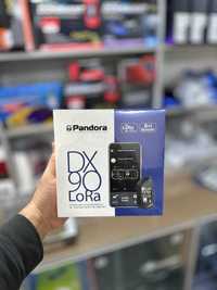 Pandora DX-90 LoRA UZ | Автосигнализация | Rassrochka | 6 va 12 oy