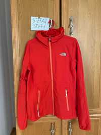 Geaca Softshell The North Face