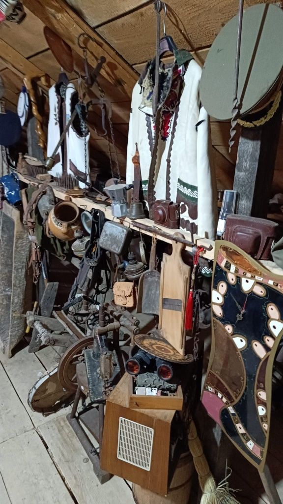Vand vechituri din pod prosoape război de țesut țoale